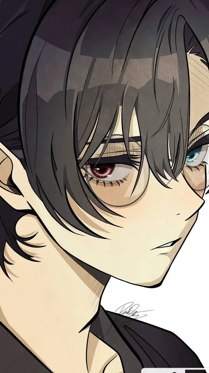 ai character: Atlas  background