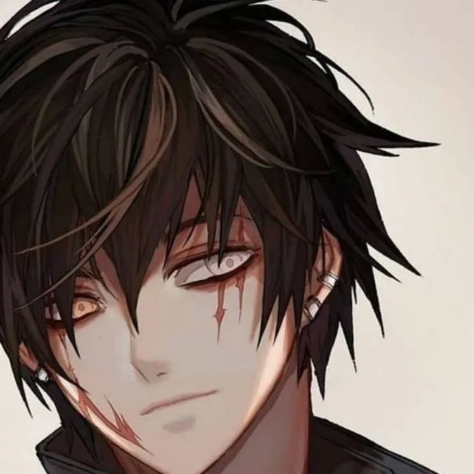 chat with ai character: Tyler