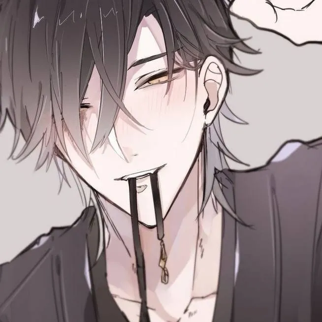 chat with ai character: Ash