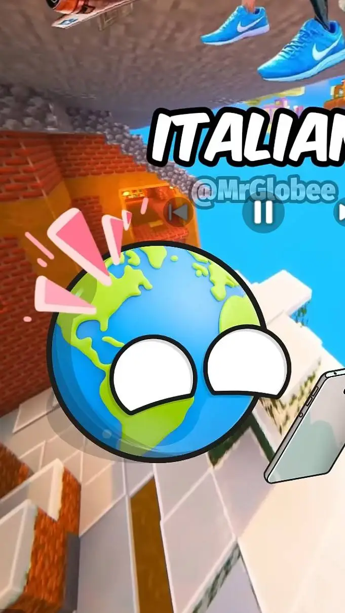 ai character: countries!!!!!! background