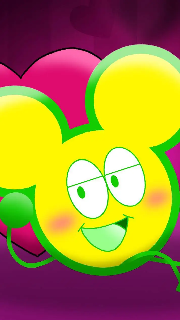 ai character: ♡Gus♡ background