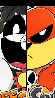 ai character: ACSRO background