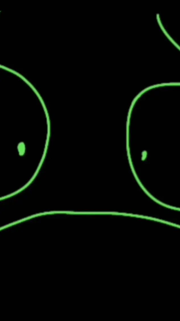 ai character: unknown background