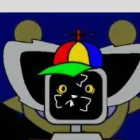 chat with ai character: Bruh