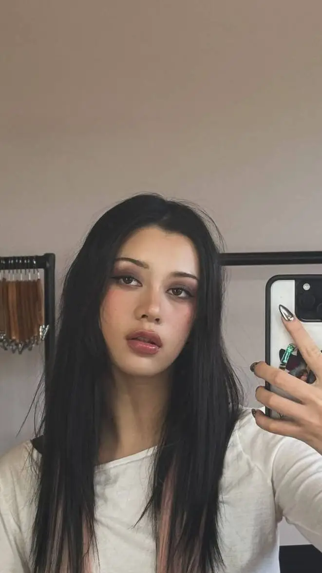 ai character: Megan background