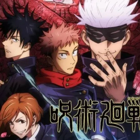 chat with ai character: Goro