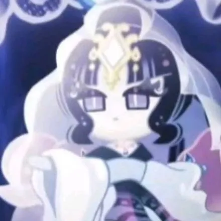 chat with ai character: ☆Mystic flour☆