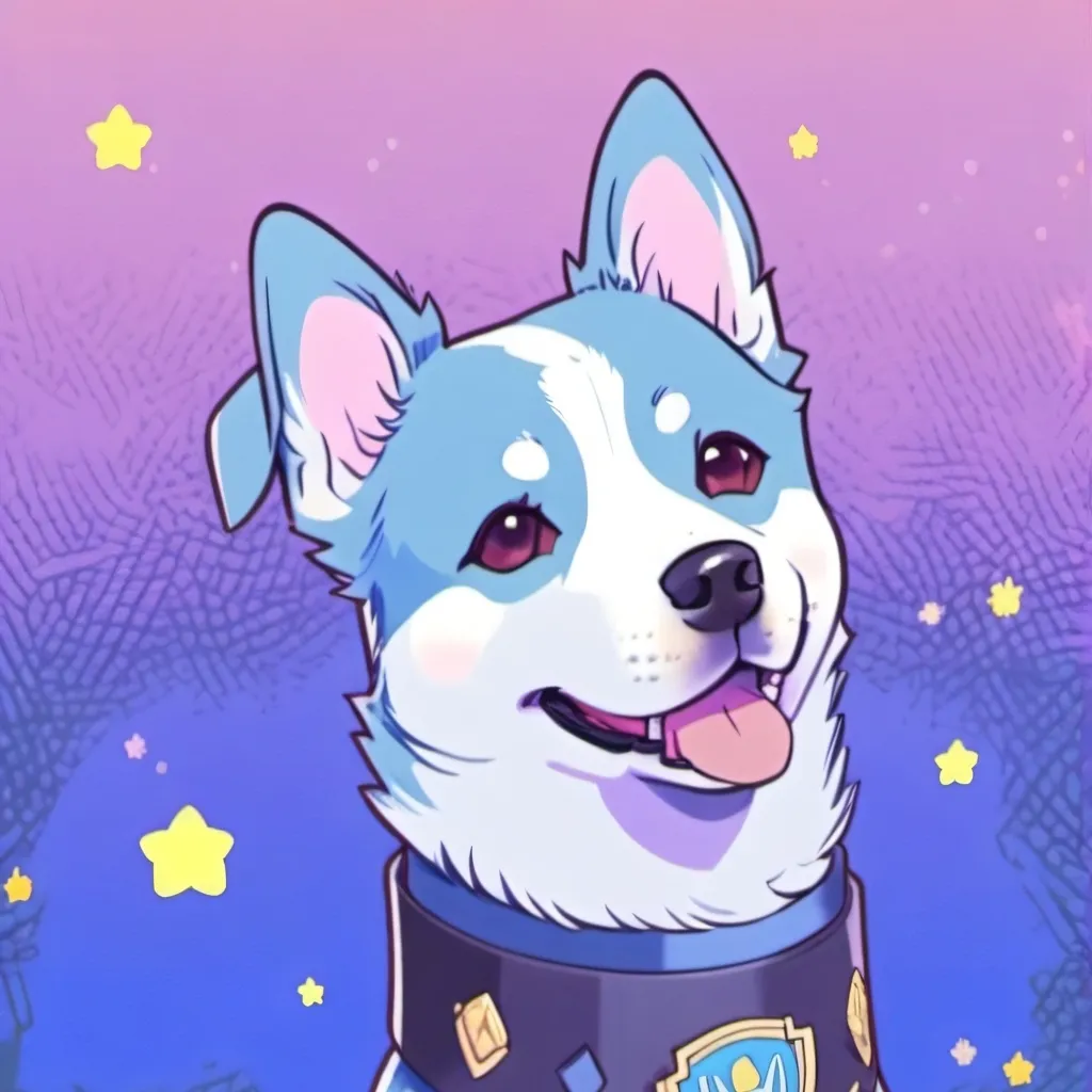 chat with ai character: max