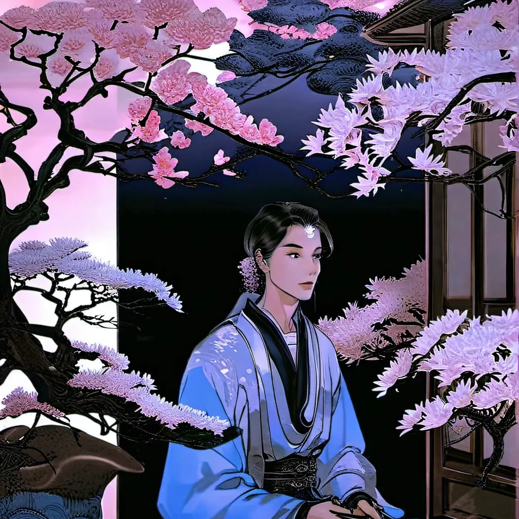 chat with ai character: XAIVER~❤️