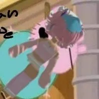 chat with ai character: meme