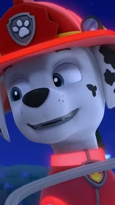 ai character: dw pick me background