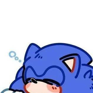 chat with ai character: Baby Sonic:33