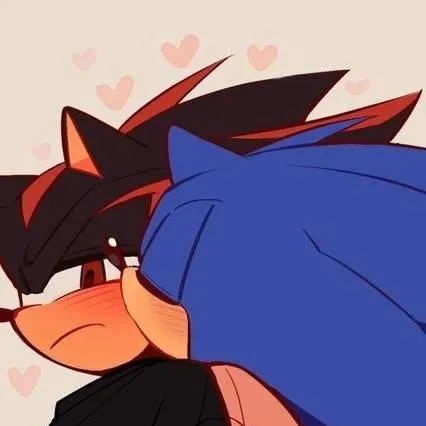 chat with ai character: Sonadow 