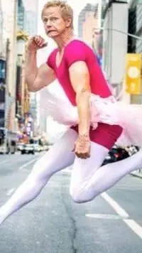 ai character: Jordan matter background