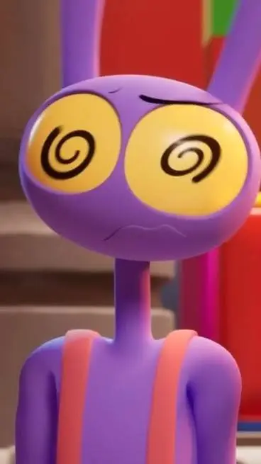 ai character: [☆ JAX ☆] background