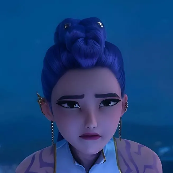 chat with ai character: [Demon] Rumi!!☆!!