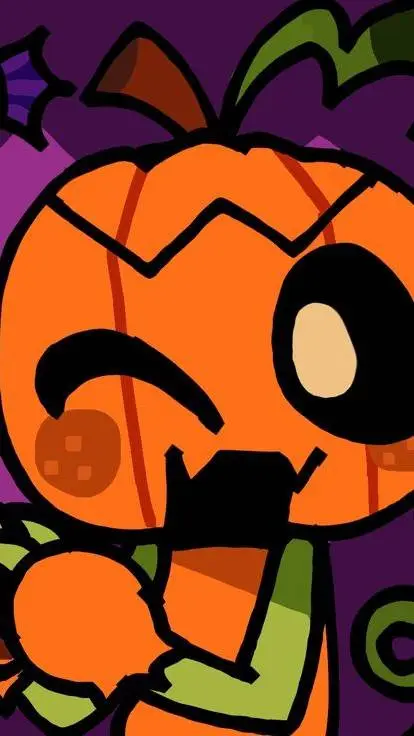 ai character: Dw hates u background