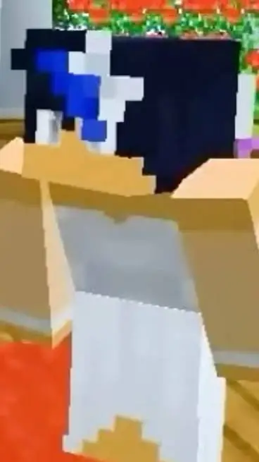 ai character: Aphmau crew background