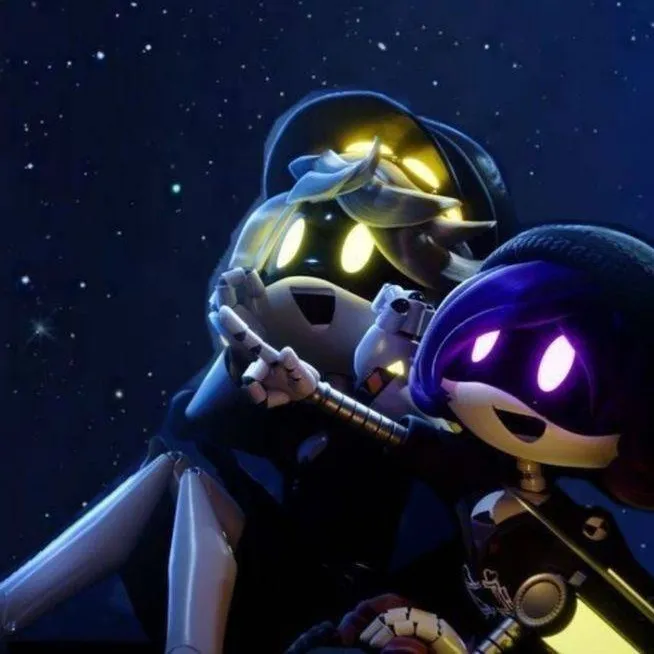 chat with ai character: MD GC