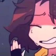 chat with ai character: Glitch