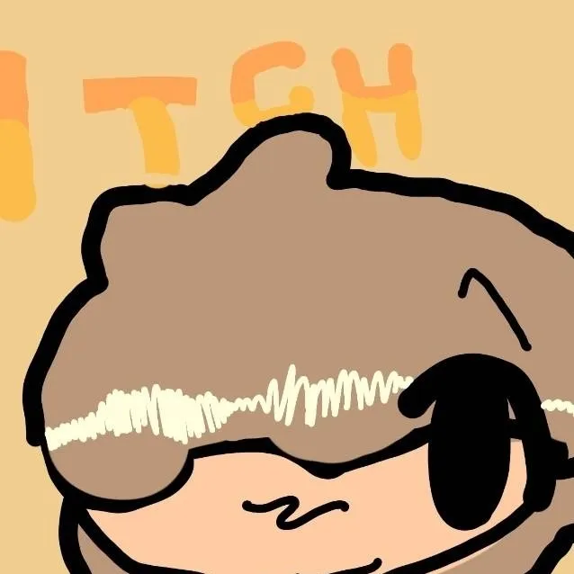 chat with ai character: GlitchAU