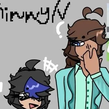 chat with ai character: Ein x Pierce