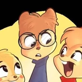 chat with ai character: Alvin&Thechipmunks