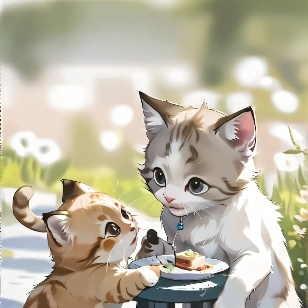 chat with ai character: Your Fate.