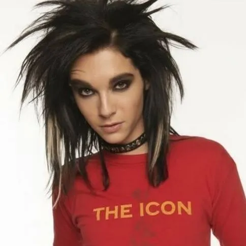 chat with ai character: Bill Kaulitz 