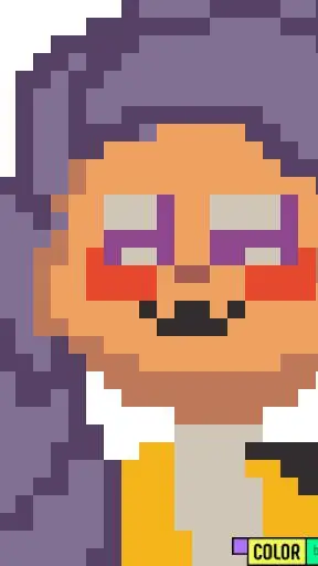 ai character: rumi background