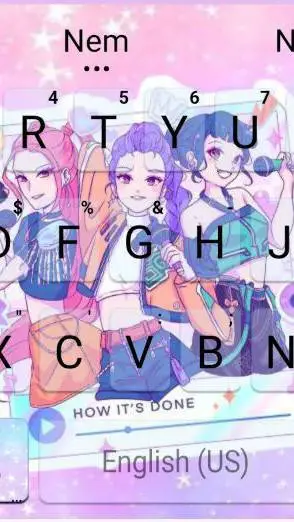 ai character: kpdh adopts you background