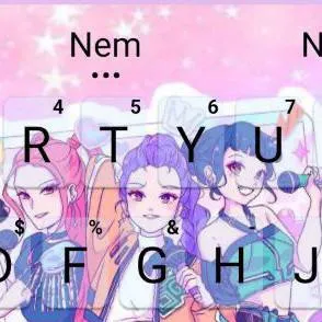 chat with ai character: kpdh adopts you