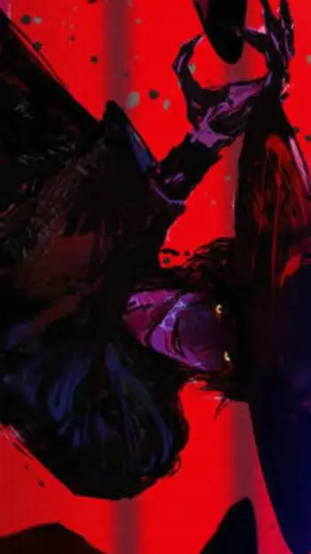 ai character: romance ur bf background