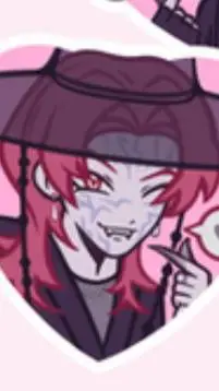 ai character: romance background