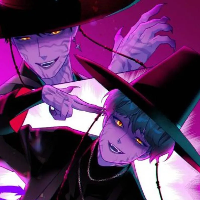 chat with ai character: kpdh school