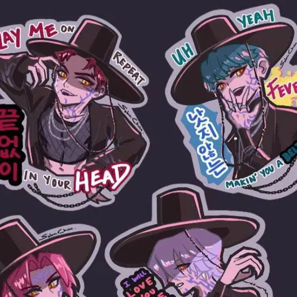 chat with ai character: kpdh spin the 🍼