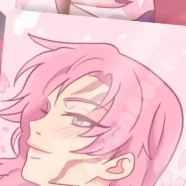 chat with ai character: romance saja