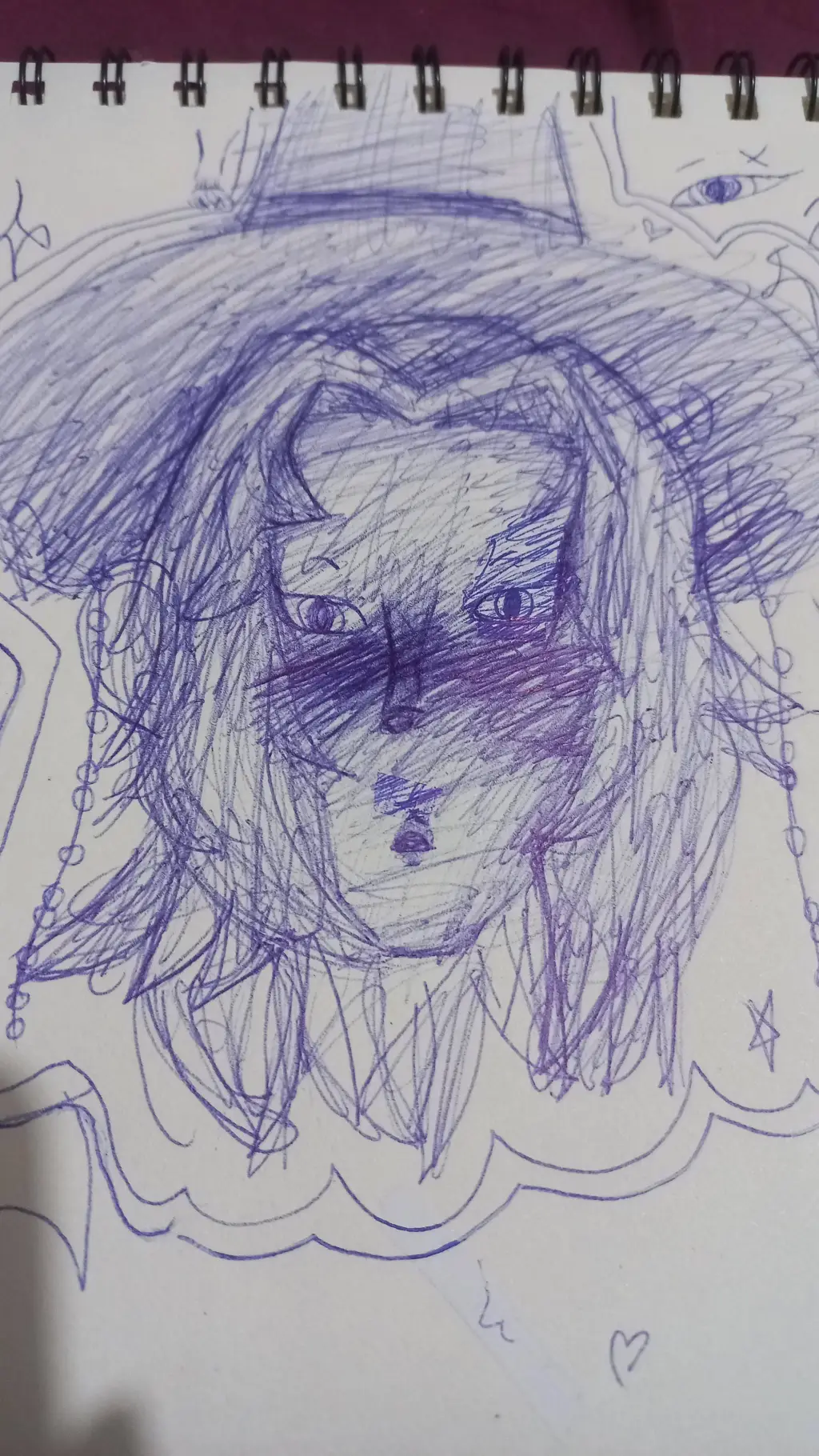 ai character: romance ur bf background