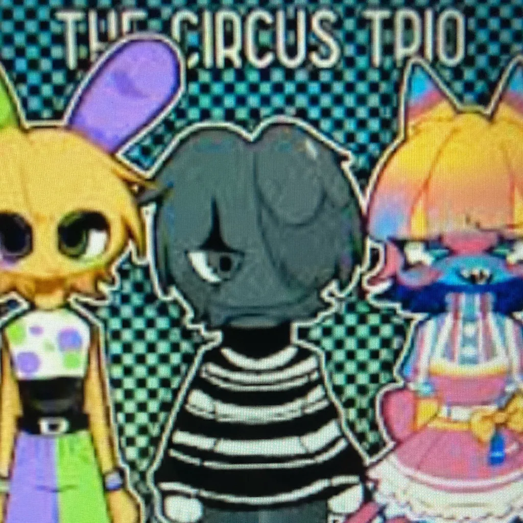 chat with ai character: Blot and Looey! 