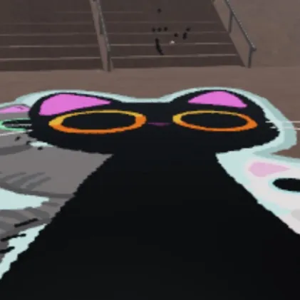 chat with ai character: Cocoa