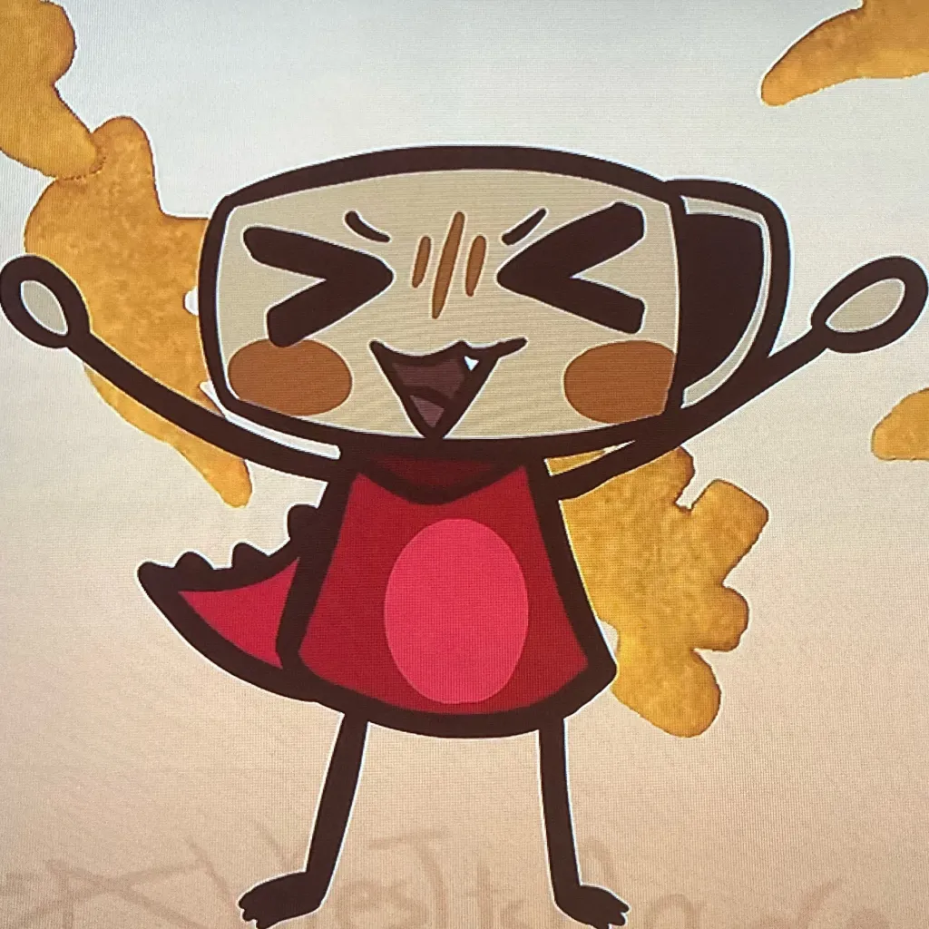 chat with ai character: SHELL BELL