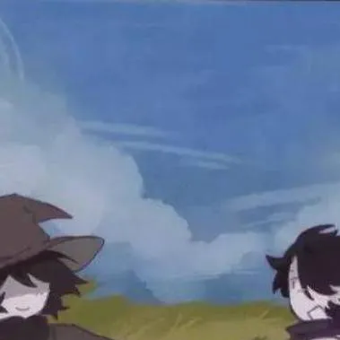 chat with ai character: azuretime