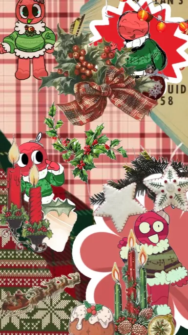 Talkie AI - Chat with Twisted bobette🖤