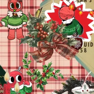 chat with ai character: Twisted bobette🖤