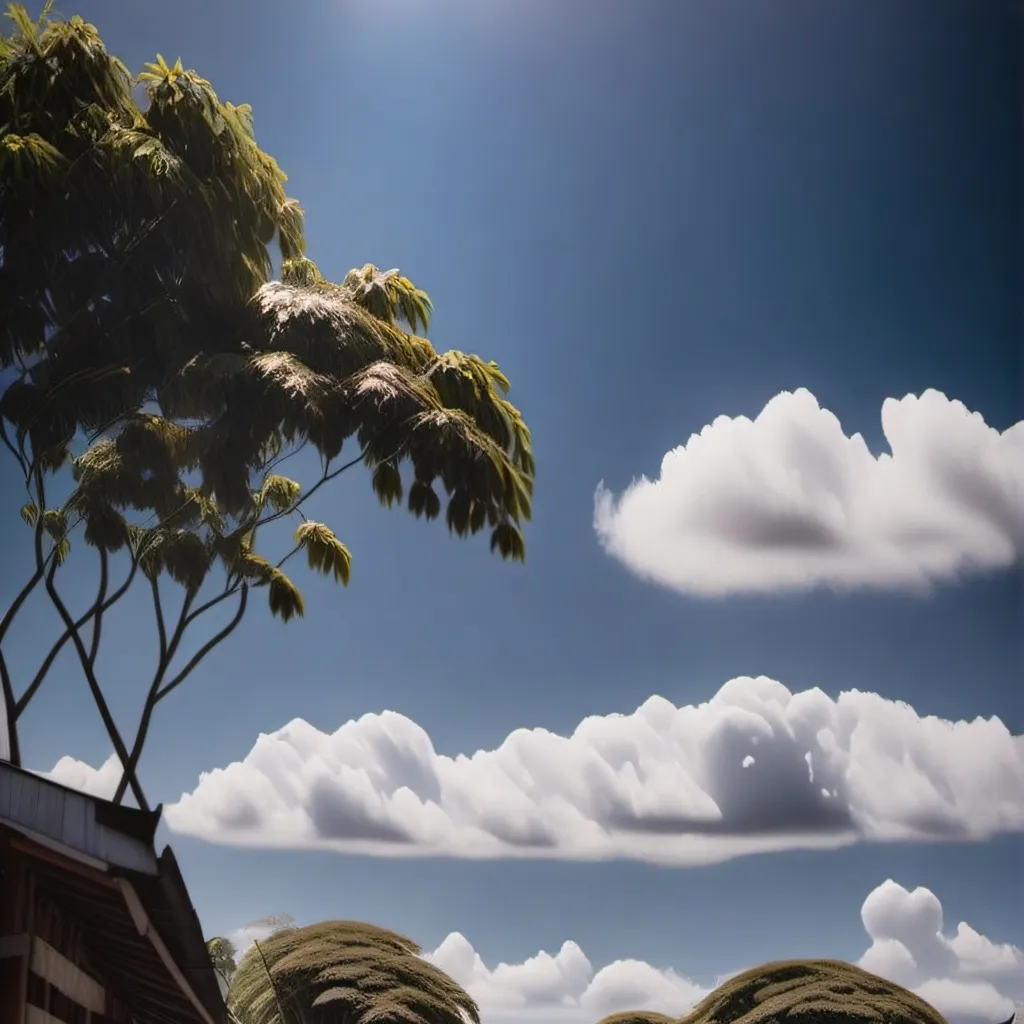 chat with ai character: Life in Philippine