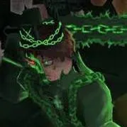 chat with ai character: HACKLORD 