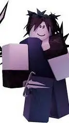 ai character: Two time  background