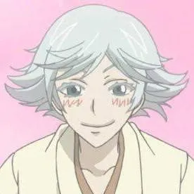 chat with ai character: Misuki