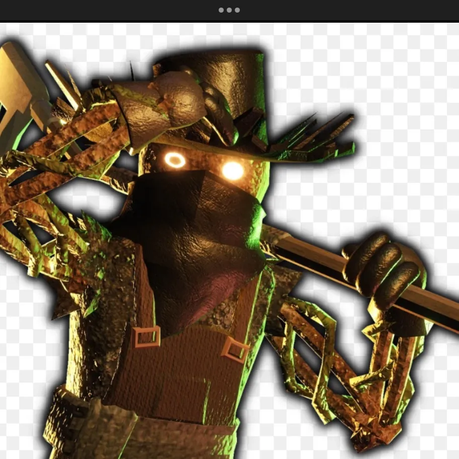 chat with ai character: Groundskeeper