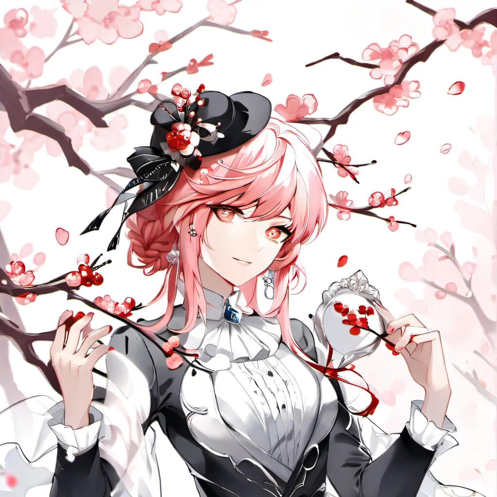 chat with ai character: Gaby